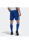 Adidas GK9153 Squad 21 Sho Erkek Spor Şort - 3