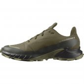 Salomon L47310300 Alphacross 5 Gtx Erkek Koşu Ayakkabısı - 3