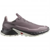 Salomon L47311000 Alphacross 5 Gtx W Kadın Koşu Ayakkabısı - 1