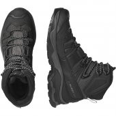 Salomon L41292600 Quest 4 Gtx Erkek Outdoor Ayakkabı - 6