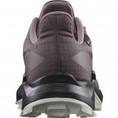 Salomon L47311000 Alphacross 5 Gtx W Kadın Koşu Ayakkabısı - 6