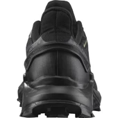 Salomon L41733900 Supercross 4 Gtx W Kadın Koşu Ayakkabısı - 6