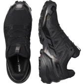 Salomon L41743400 Speedcross 6 Gtx W Kadın Koşu Ayakkabısı thumbnail 4