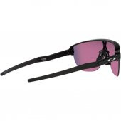 Oakley Corridor Güneş Gözlüğü Matte Black Prizm Road - 3