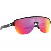 Oakley Corridor Güneş Gözlüğü Matte Black Prizm Road - 4