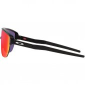 Oakley Corridor Güneş Gözlüğü Matte Black Prizm Road - 5