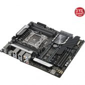 Asus WS C422 Pro/SE Intel C422 (OC) DDR4 2933 MHz Lga2066 Atx Anakart - 1