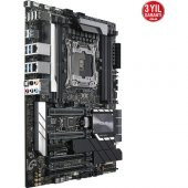 Asus WS C422 Pro/SE Intel C422 (OC) DDR4 2933 MHz Lga2066 Atx Anakart - 2