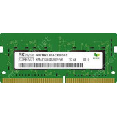 SK Hynix HMA81GS6DJR8N-VK 8 GB DDR4 2666 MHz CL19 Notebook Ram - 1