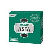 DERBY USTA USTURA JILETI 100 LÜ KIRIK - 1