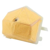 Kmtmak Husqvarna 51/55 Motorlu Testere Hava Filtresi Komple Set thumbnail 3