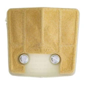 Kmtmak Husqvarna 61/281 Motorlu Testere Keçeli Hava Filtresi thumbnail 1