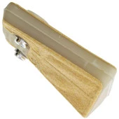 Kmtmak Husqvarna 61/281 Motorlu Testere Keçeli Hava Filtresi thumbnail 2