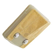 Kmtmak Husqvarna 61/281 Motorlu Testere Keçeli Hava Filtresi thumbnail 3