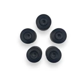 VW Passat CC 2013-2017 Tekerlek Jant Bijon Kapağı 5 adet 1K0601173 - 1