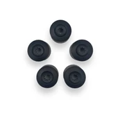 VW Passat B8 2015-2019 Tekerlek Jant Bijon Kapağı 5 adet 1K0601173 - 1