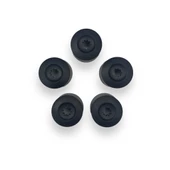 VW Jetta 2015-2018 Tekerlek Jant Bijon Kapağı 5 adet 1K0601173 - 1