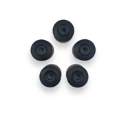 VW Scirocco 2009-2014 Tekerlek Jant Bijon Kapağı 5 adet 1K0601173 - 1