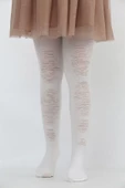Helena Çocuk Külotlu Çorap - 4