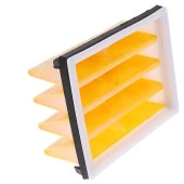 Kmtmak Husqvarna 268/272 Motorlu Testere Hava Filtresi thumbnail 3