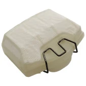 Kmtmak Husqvarna 365 Motorlu Testere Hava Filtresi thumbnail 3