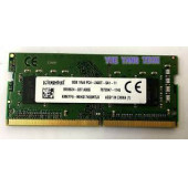 Ramaxel RMSA3260NA78HAF-2666 8GB PC4-2666V 2666MHz PC4-21300 260pin CL19 1.2V NOTEBOOK RAM BELLEK - 1