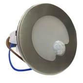 Cata Ct-5174 Radar Sensörlü Koridor Aydınlatma 1,5W Beyaz Işık - 2