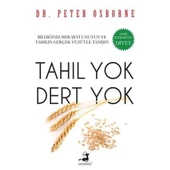 Tahıl Yok Dert Yok - 1