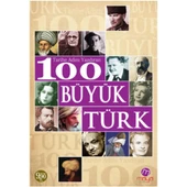 Tarihe Adını Yazdıran 100 Büyük Türk - 1