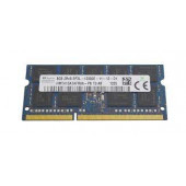 8GB DDR3 1600MHz ECC SODIMM Hynix HMT41GA7AFR8A-PB Equivalent Server Memory RAM - 1