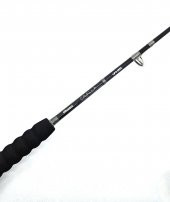 Cavalla Speed Jigging Spin 159cm MH 150-250GR 1 Parça - 4