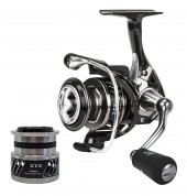 Okuma ITX-2500 7+1 bb Olta Makinesi - 5