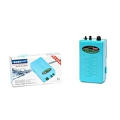 Sobo Sb-980 Pilli Hava Motoru - 1