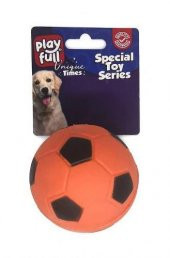 Playfull Köpek Oyun Topu 6,3 Cm - 2
