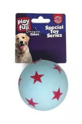 Playfull Köpek Oyun Topu 6,3 Cm - 1