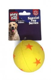 Playfull Köpek Oyun Topu 6,3 Cm - 2