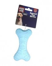 Playfull Plastik Köpek Oyuncağı 10x5,5 Cm - 2