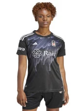 Beşiktaş B00780 Çocuk Deplasman Forması 2023/2024 - 4