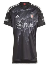 Beşiktaş B00780 Çocuk Deplasman Forması 2023/2024 - 2