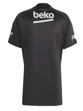 Beşiktaş B00780 Çocuk Deplasman Forması 2023/2024 - 3
