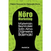 Nöro Marketing  Müşterinizin Beynindeki Satın Alma Düğmesine Basmak! - 1