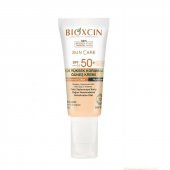 Bioxcin Sun Care Kuru Ciltler için Güneş Kremi SPF 50+ 50 ml - Renkli - 1