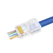 Ez Rj45 Soket Cat6 (100 Adet) Hadron Hdx-5030 - 2