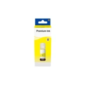 Perfıx Pf T103 Sarı Şişeli Mürekkep (70 Ml ) - 2