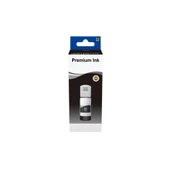 Perfıx Pf T103 Siyah Şişeli Mürekkep (70 Ml ) - 1