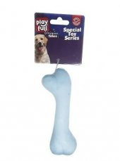 Playfull Plastik Köpek Oyuncağı 12 Cm - 2