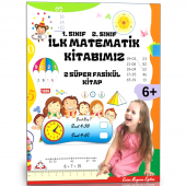 İlk Matematik Kitabımız (1. Sınıflar ve 2. Sınıflar İçin) - 1