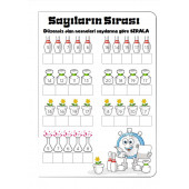 İlk Matematik Kitabımız (1. Sınıflar ve 2. Sınıflar İçin) - 5