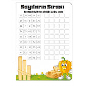 İlk Matematik Kitabımız (1. Sınıflar ve 2. Sınıflar İçin) - 6