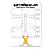İlk Matematik Kitabımız (1. Sınıflar ve 2. Sınıflar İçin) - 8
